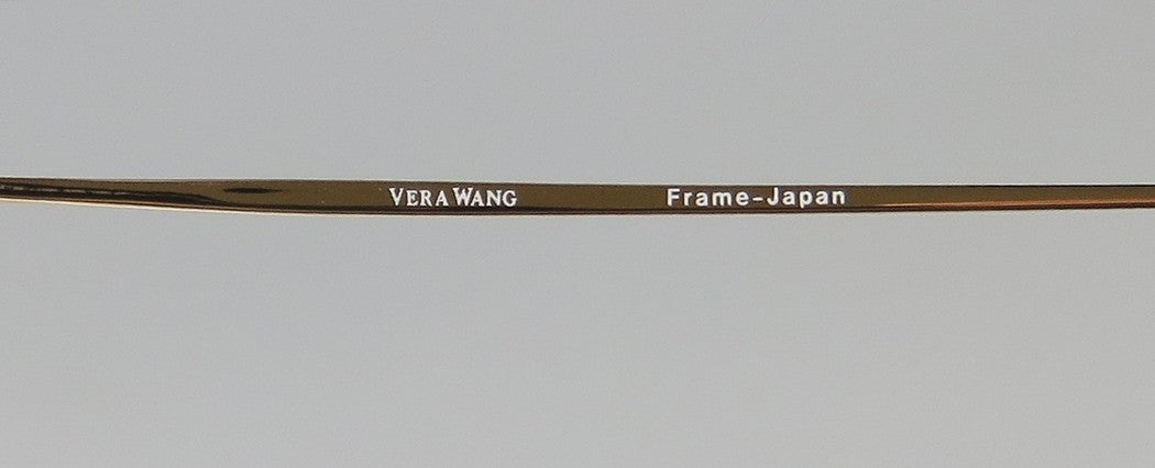 Vera wang v24 eyeglasses DestGlow