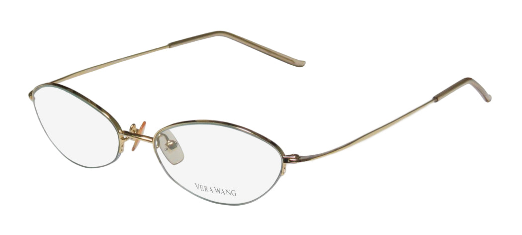 Vera Wang V24 Eyeglasses by ModaFrames