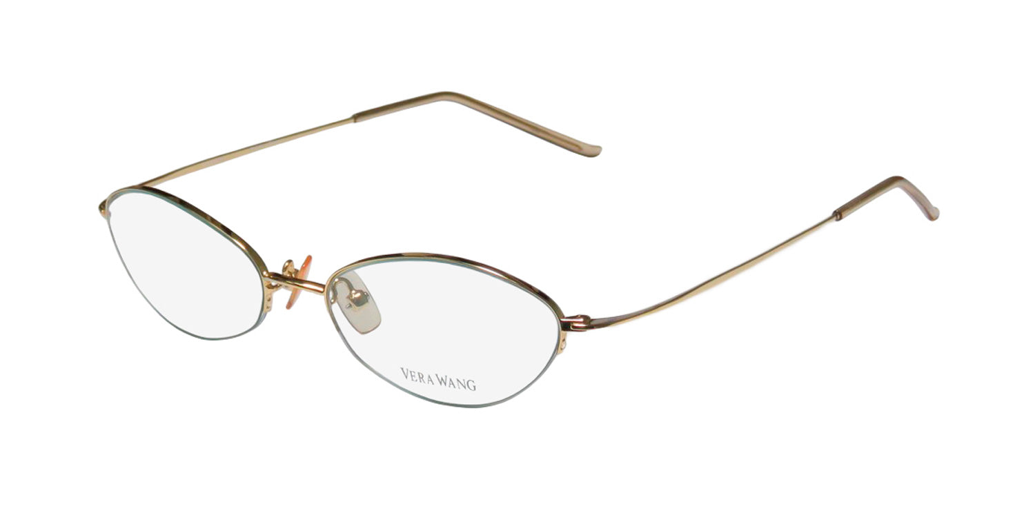 Vera wang v24 eyeglasses DestGlow