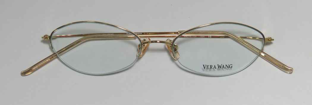 Vera wang v24 eyeglasses DestGlow