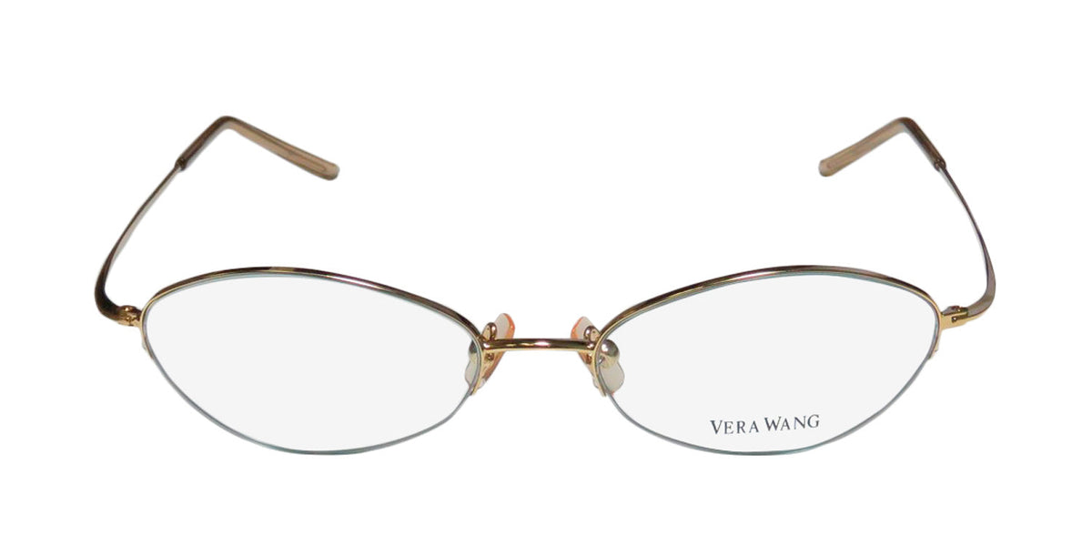Vera wang v24 eyeglasses DestGlow