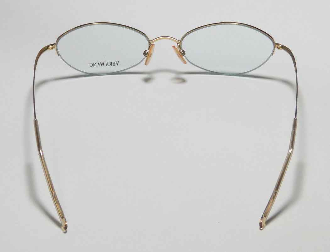 Vera Wang V24 Eyeglasses