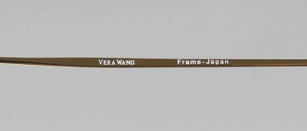 Vera Wang V24 Eyeglasses