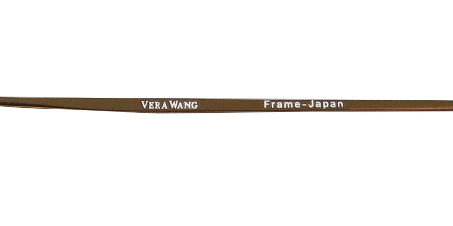 Vera wang v24 eyeglasses DestGlow