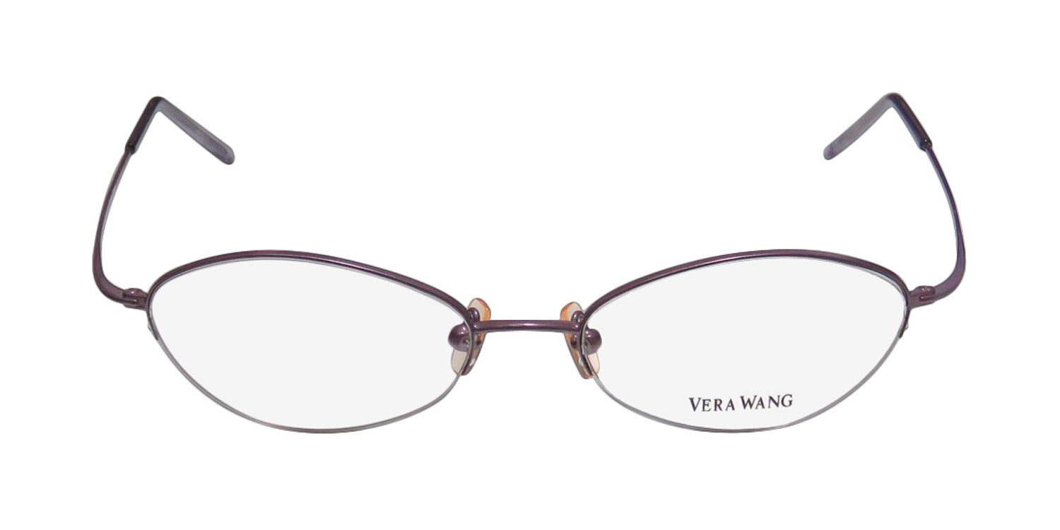 Vera wang v24 eyeglasses DestGlow