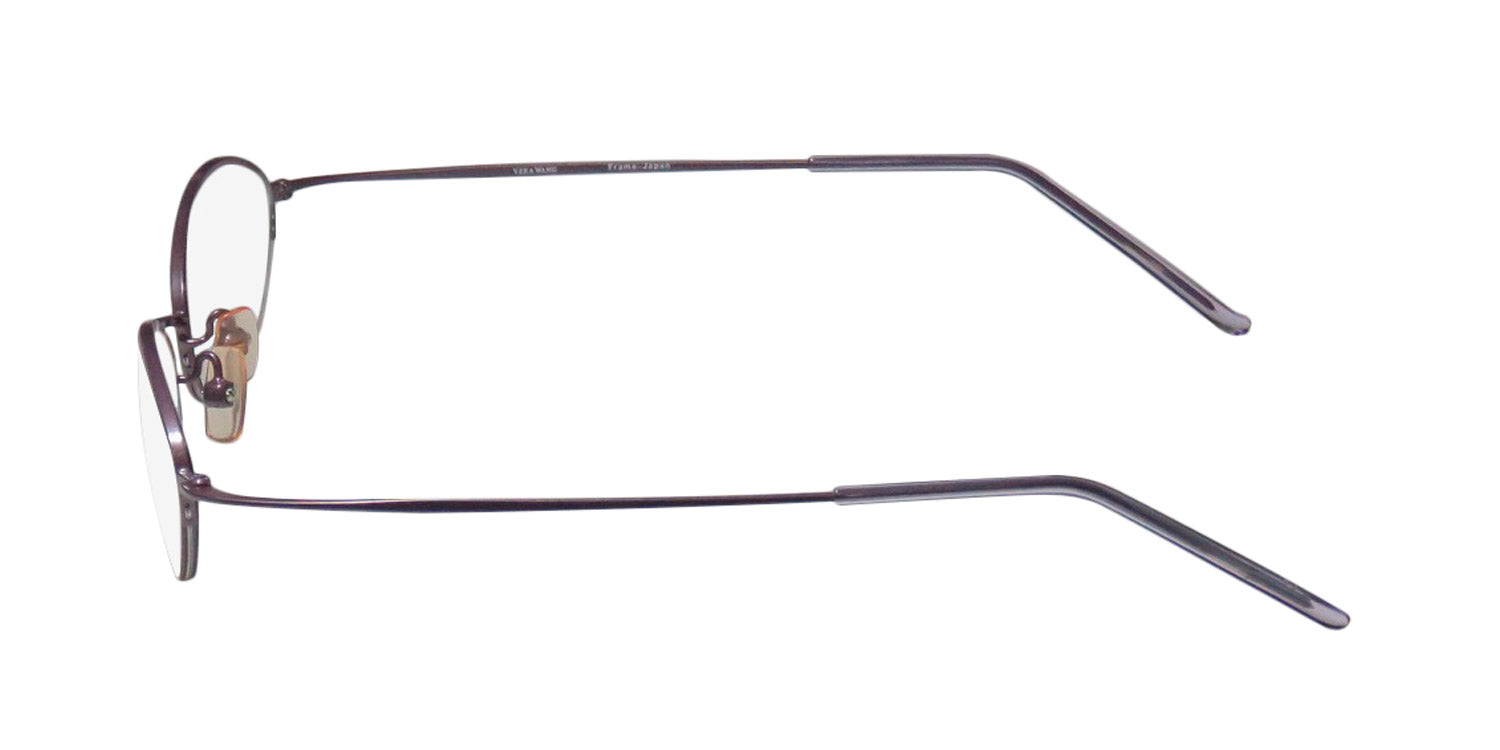 Vera wang v24 eyeglasses DestGlow