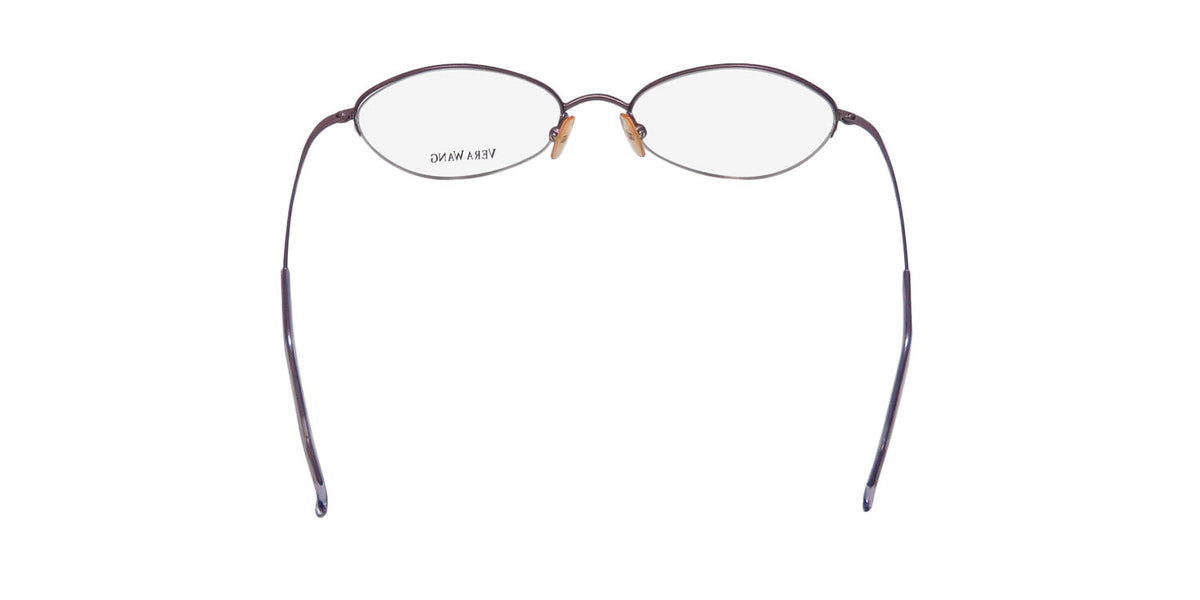 Vera wang v24 eyeglasses DestGlow