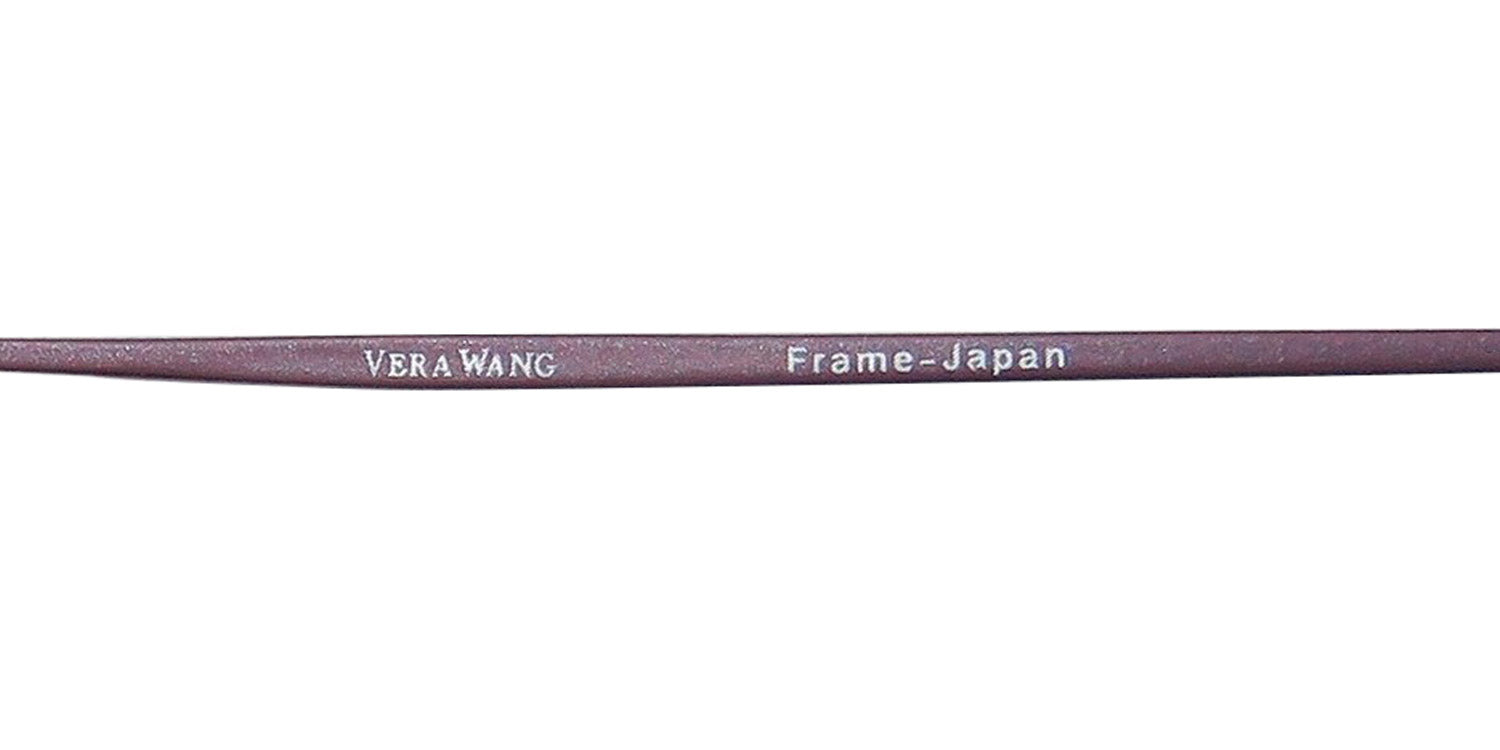 Vera wang v24 eyeglasses DestGlow