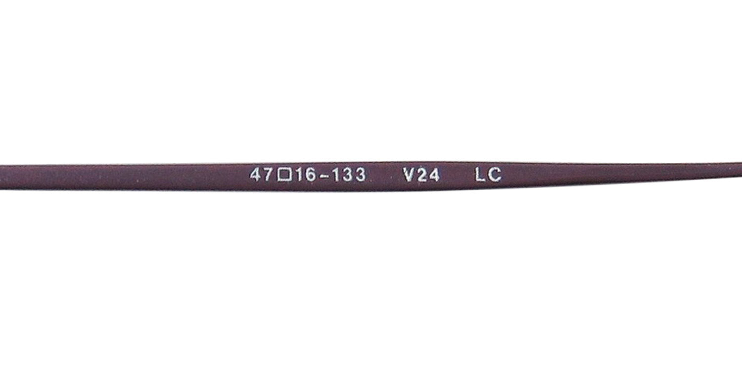 Vera wang v24 eyeglasses DestGlow