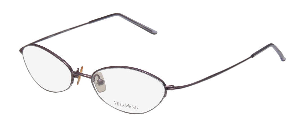 Vera wang v24 eyeglasses DestGlow