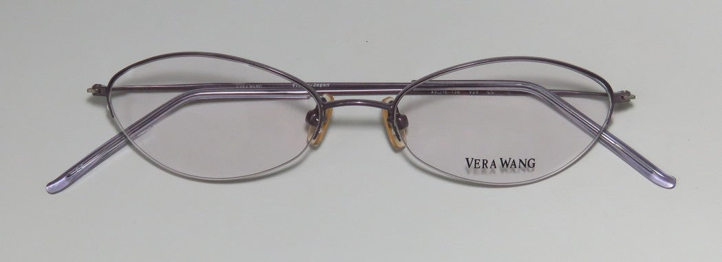 Vera wang v24 eyeglasses DestGlow