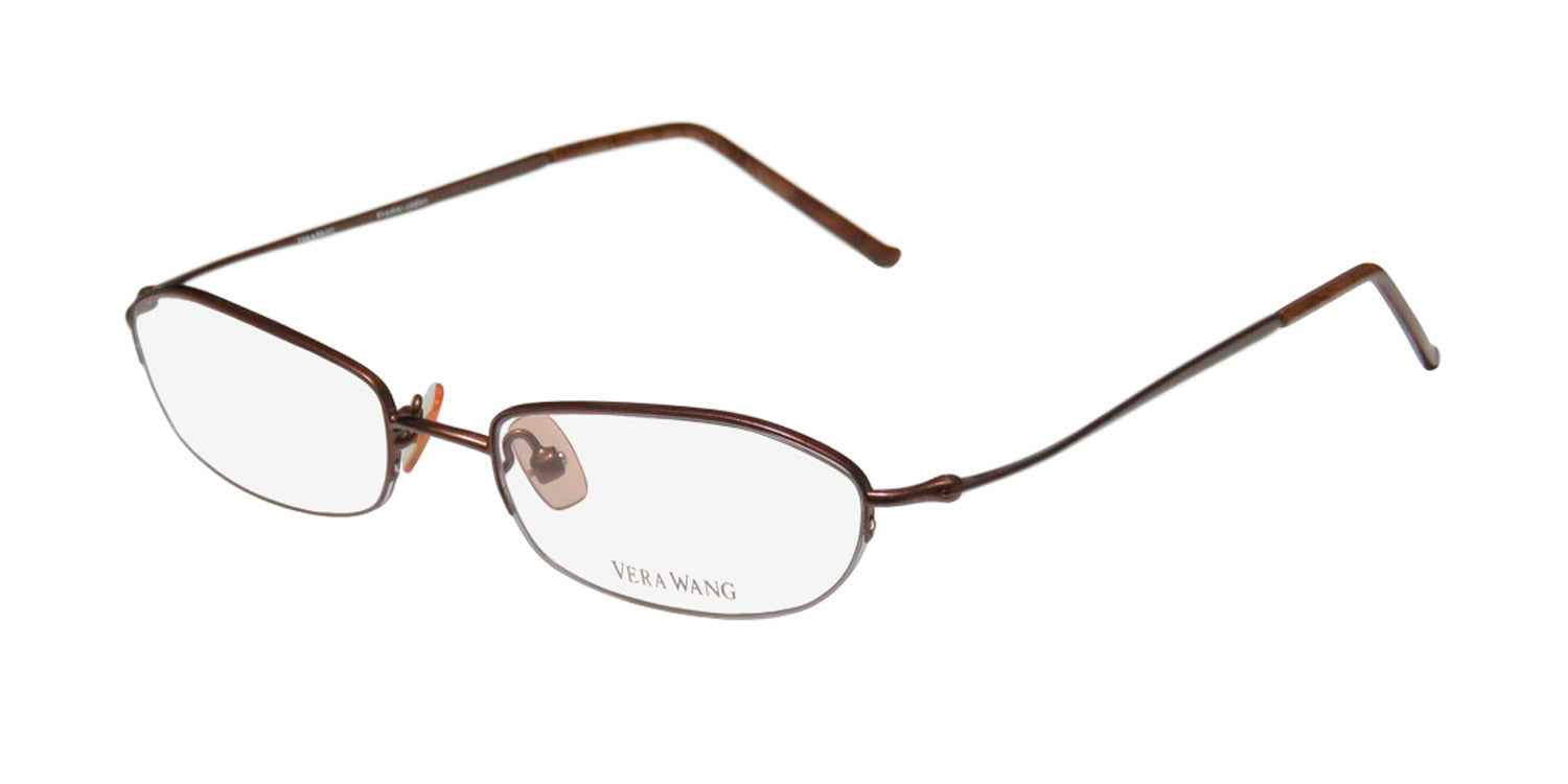 Vera Wang V25 Eyeglasses