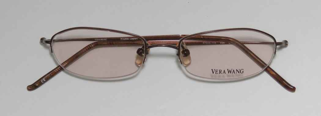 Vera Wang V25 Eyeglasses