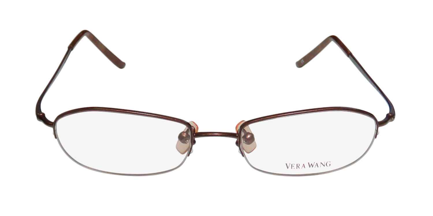 Vera Wang V25 Eyeglasses