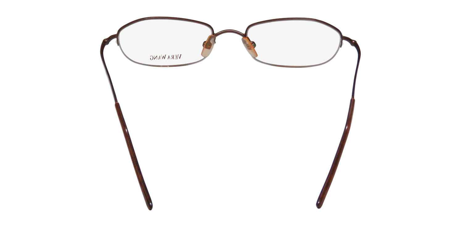 Vera Wang V25 Eyeglasses