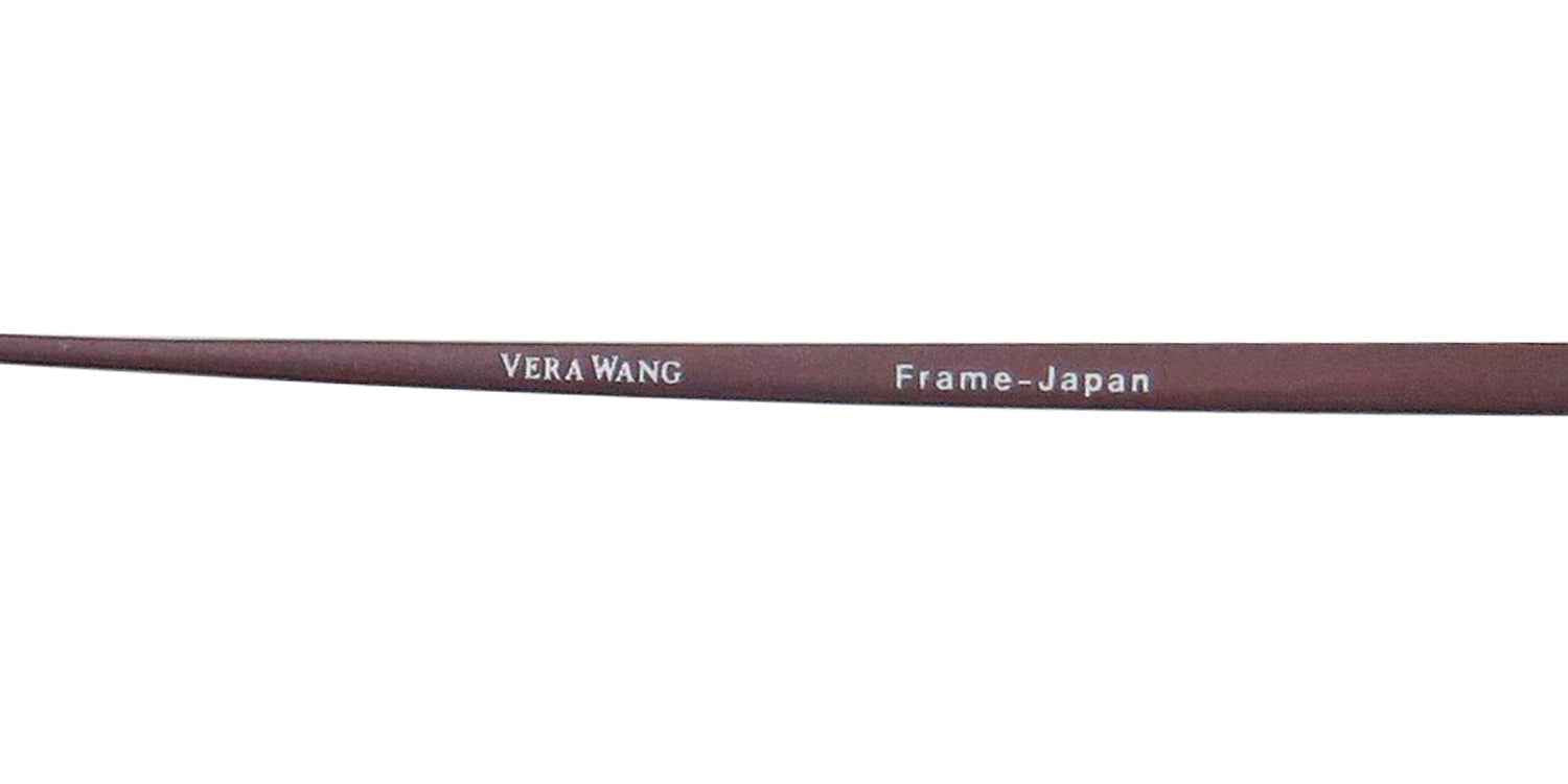 Vera Wang V25 Eyeglasses