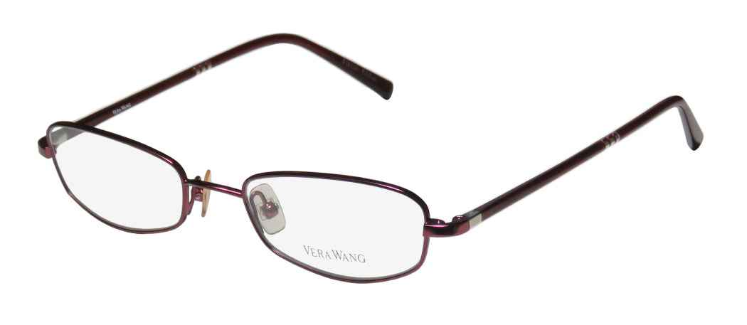 Vera Wang V108 Eyeglasses