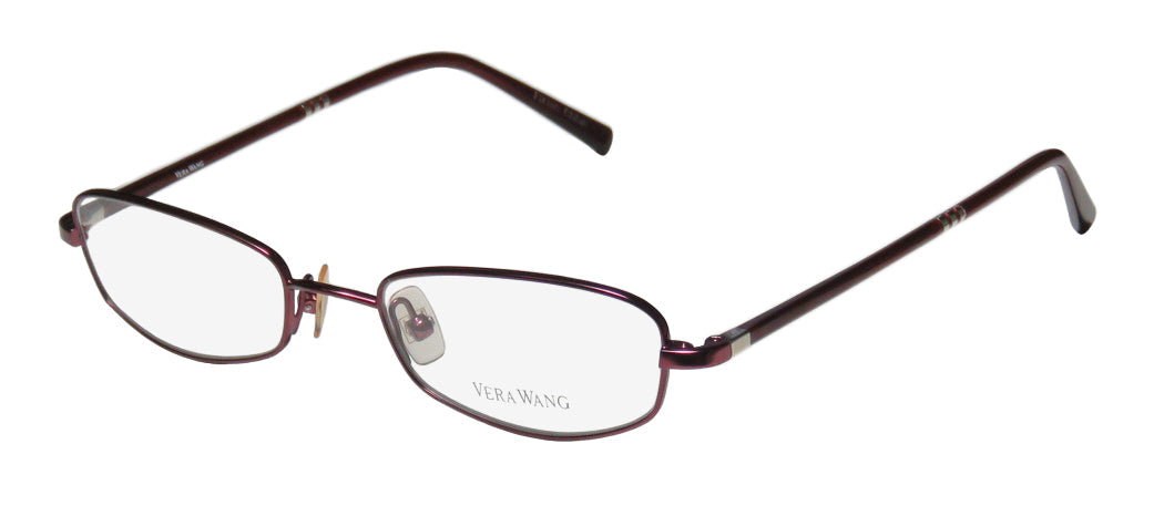 Vera Wang V108 Eyeglasses by ModaFrames