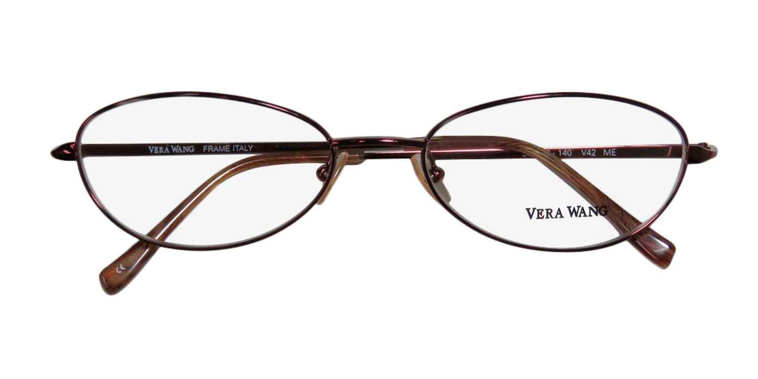 Vera Wang V42 Eyeglasses