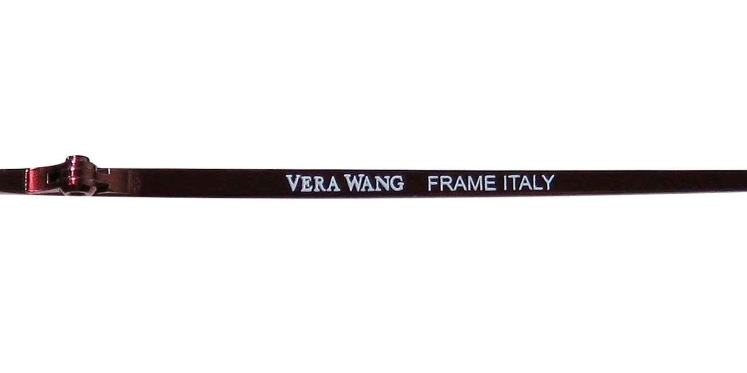 Vera Wang V42 Eyeglasses