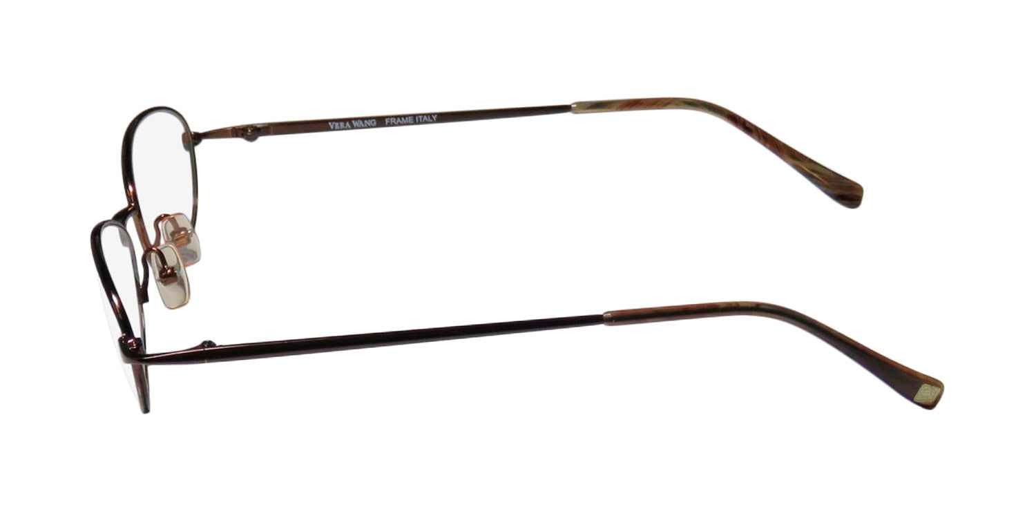 Vera Wang V42 Eyeglasses