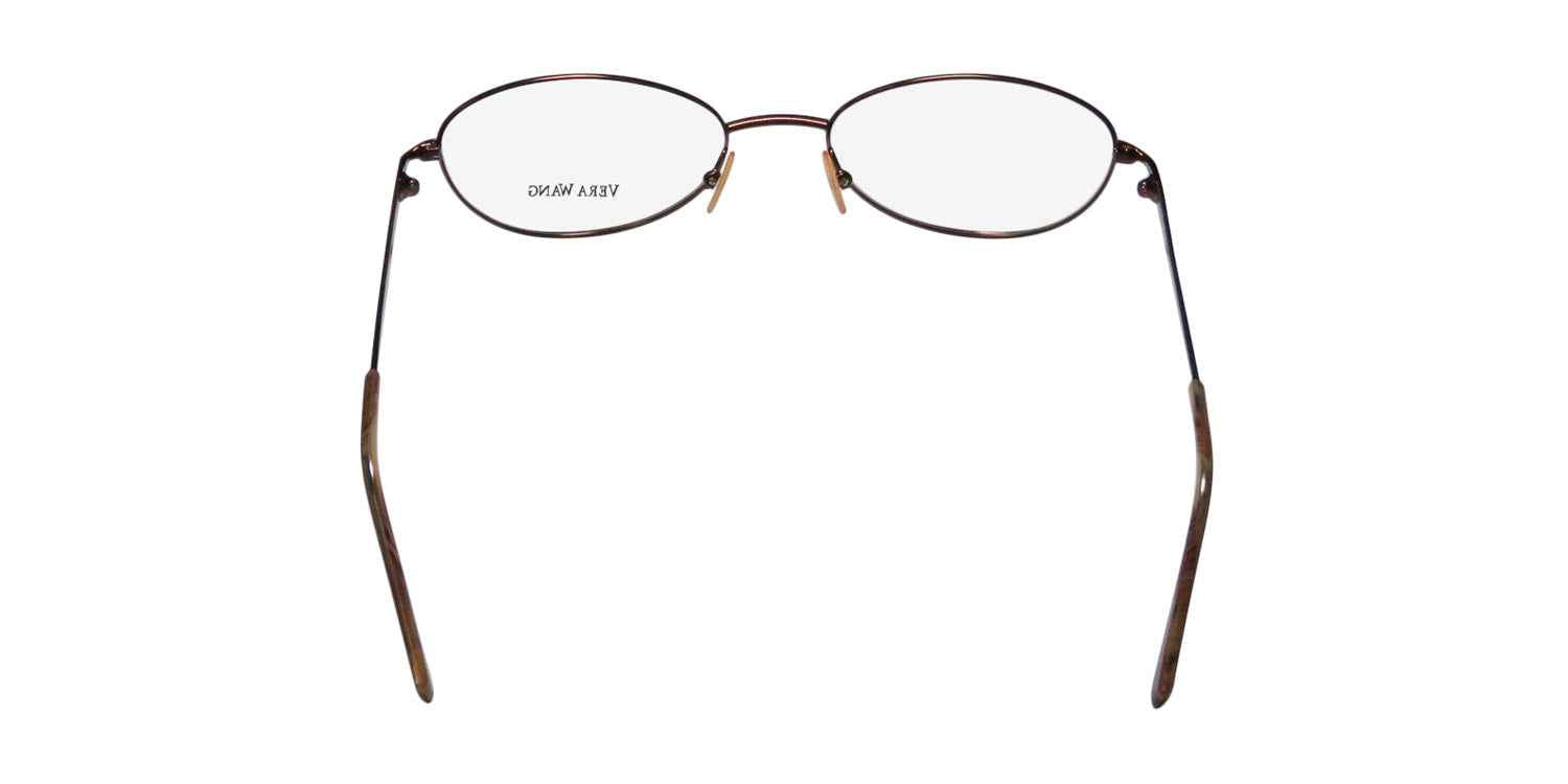 Vera Wang V42 Eyeglasses