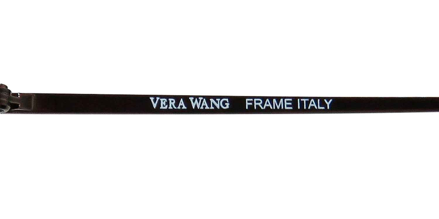 Vera Wang V42 Eyeglasses