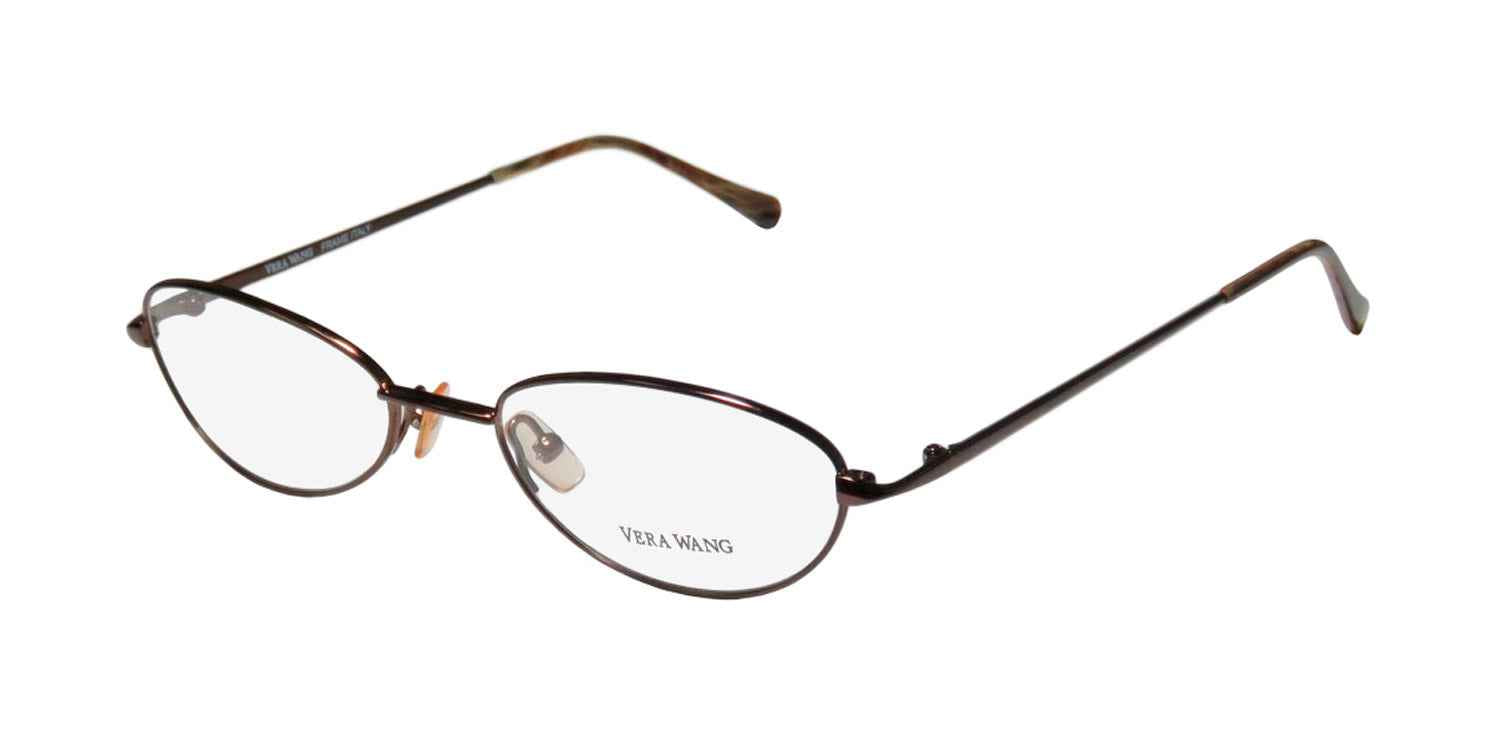 Vera Wang V42 Eyeglasses