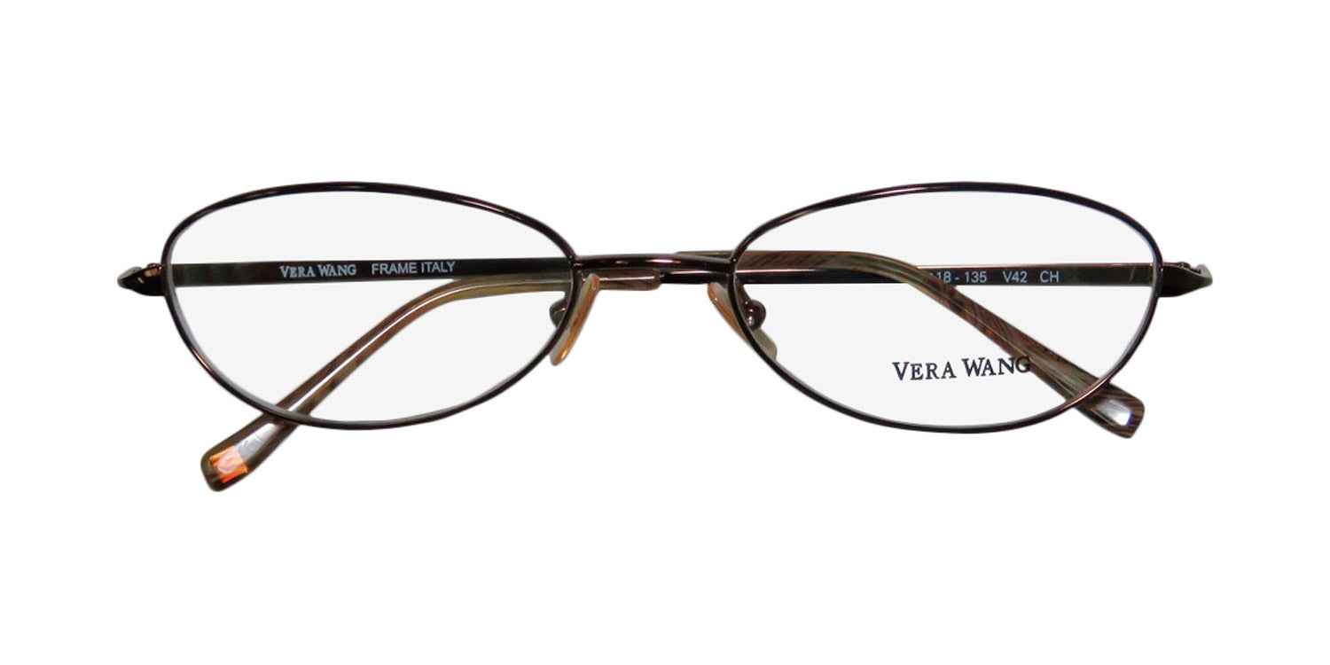 Vera Wang V42 Eyeglasses