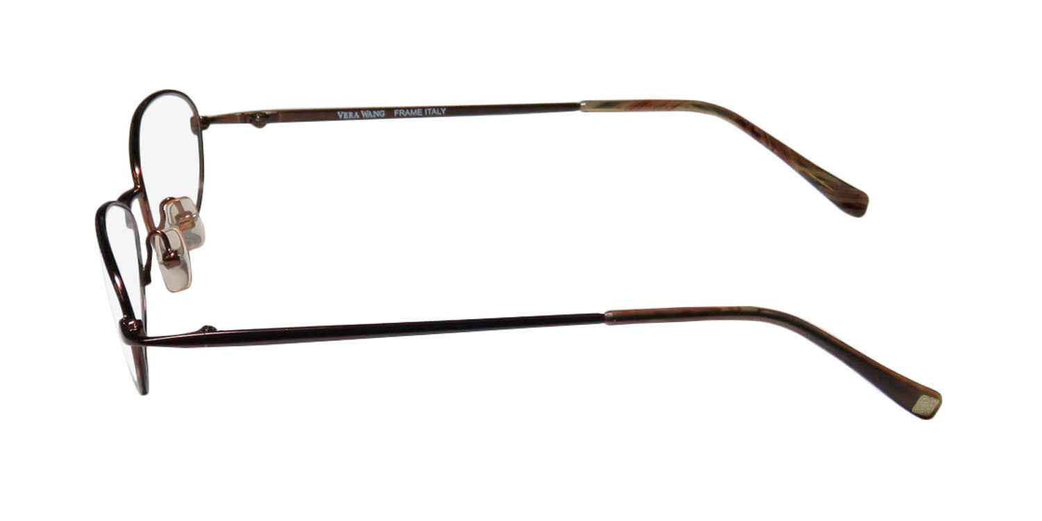 Vera Wang V42 Eyeglasses