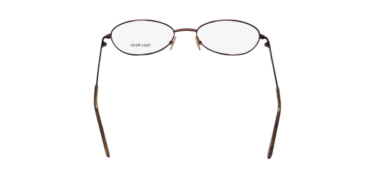 Vera Wang V42 Eyeglasses