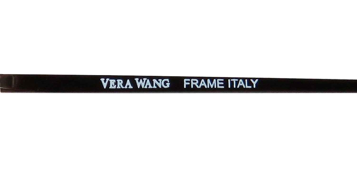 Vera Wang V42 Eyeglasses