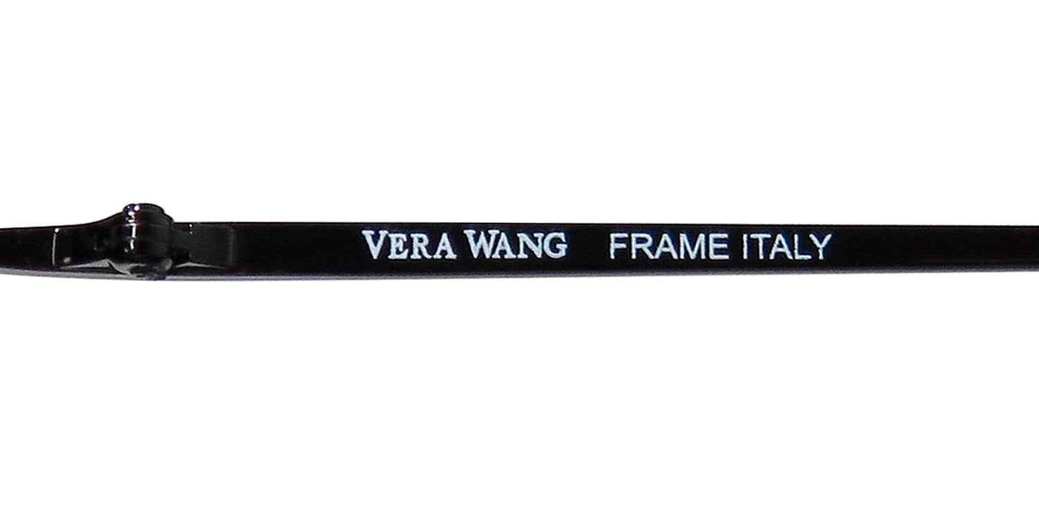 Vera Wang V42 Eyeglasses