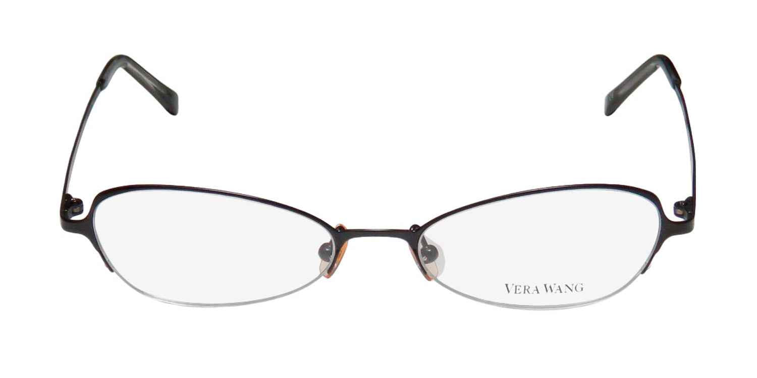 Vera Wang V100 Eyeglasses