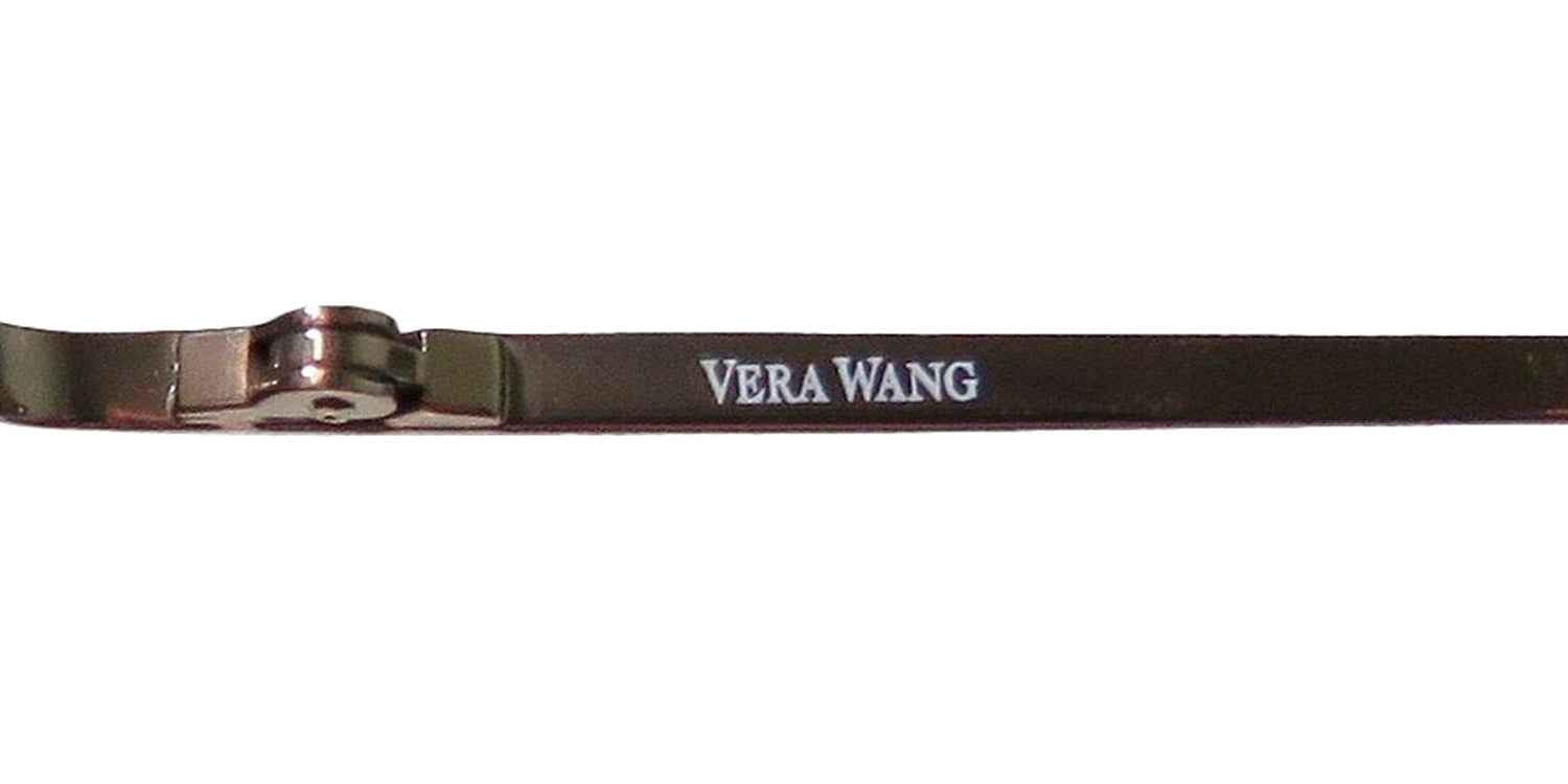 Vera Wang V100 Eyeglasses