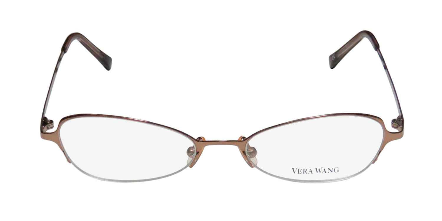 Vera Wang V100 Eyeglasses