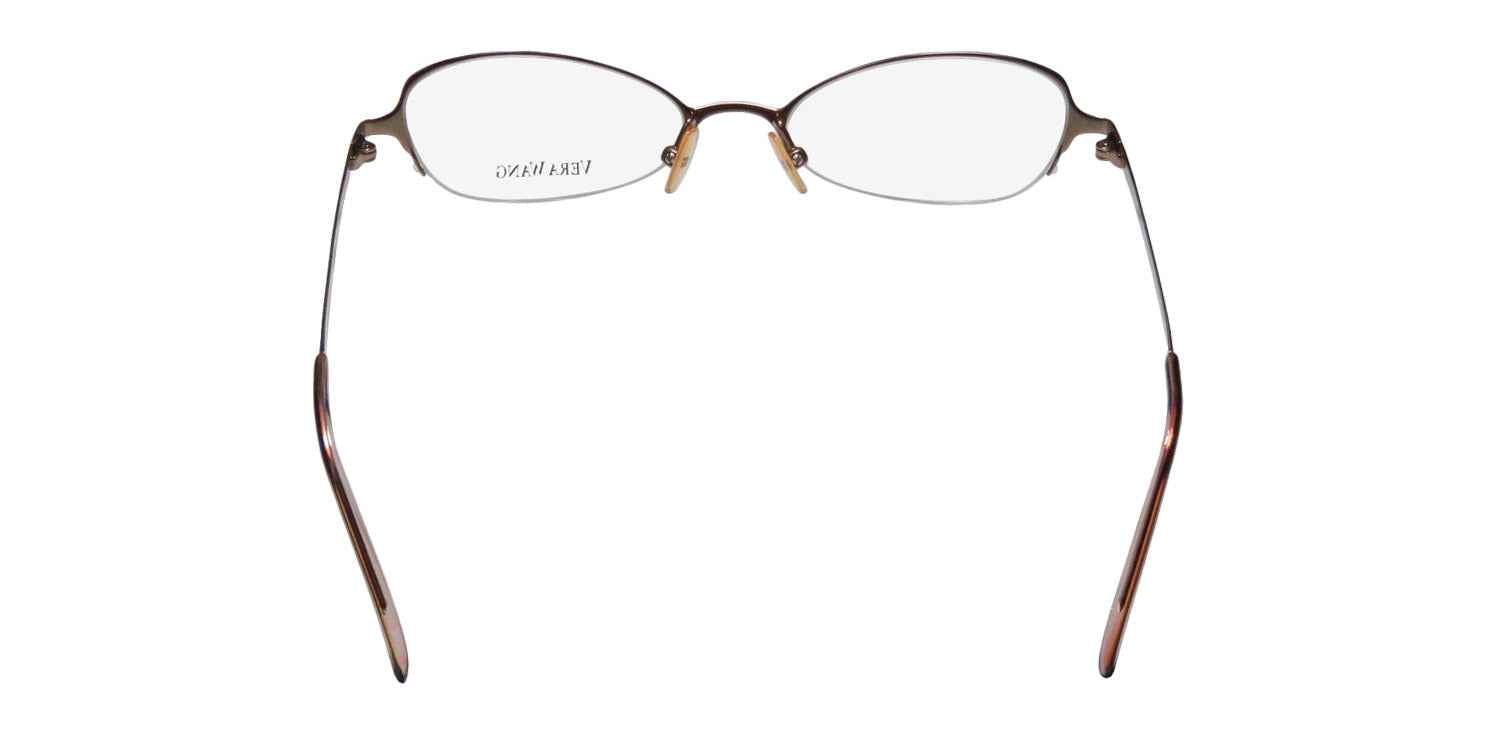 Vera Wang V100 Eyeglasses