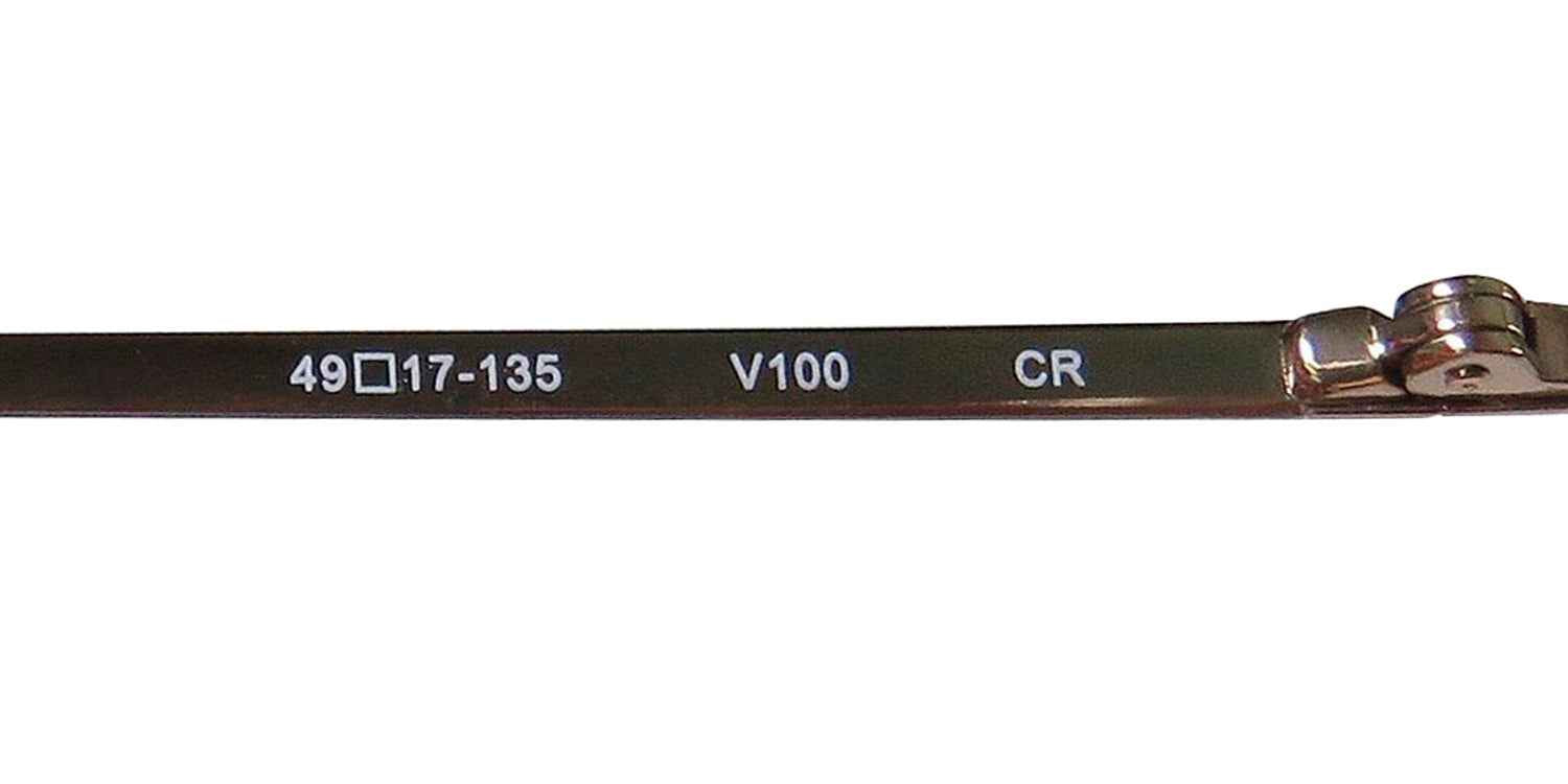 Vera Wang V100 Eyeglasses