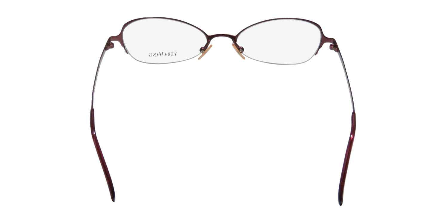 Vera Wang V100 Eyeglasses
