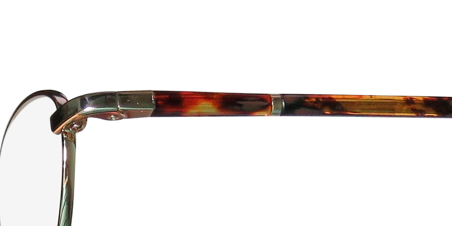 Vera Wang V110 Eyeglasses