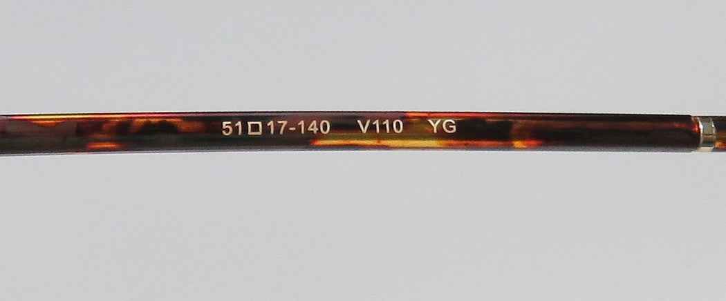 Vera Wang V110 Eyeglasses