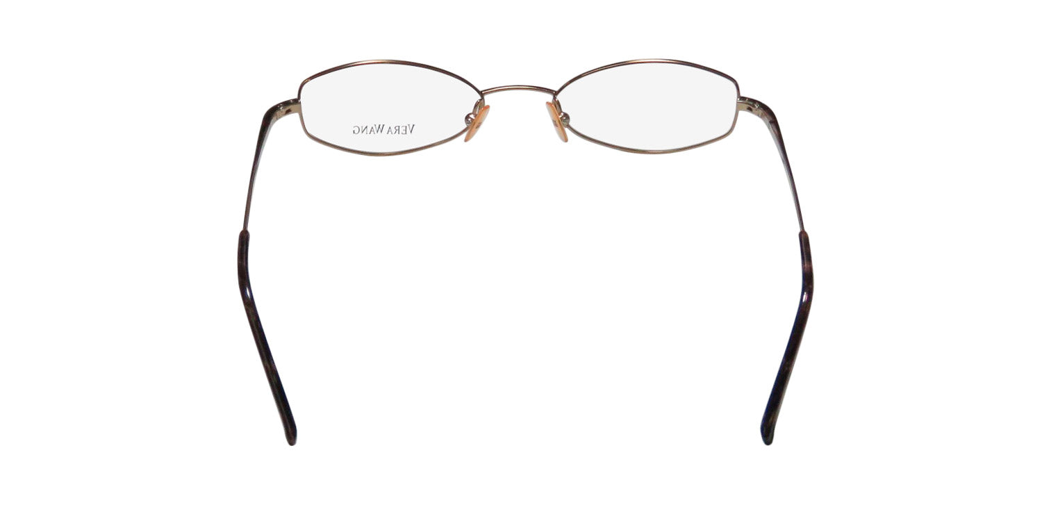 Vera Wang V109 Eyeglasses by ModaFrames