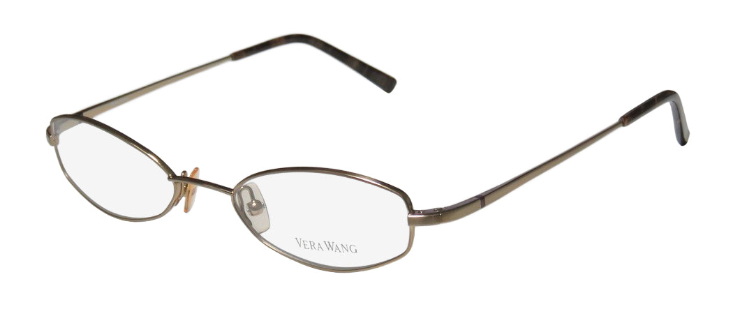 Vera Wang V109 Eyeglasses by ModaFrames