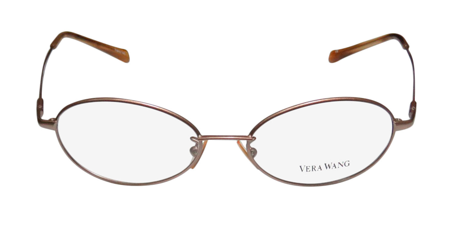 Vera Wang V02 Eyeglasses by ModaFrames