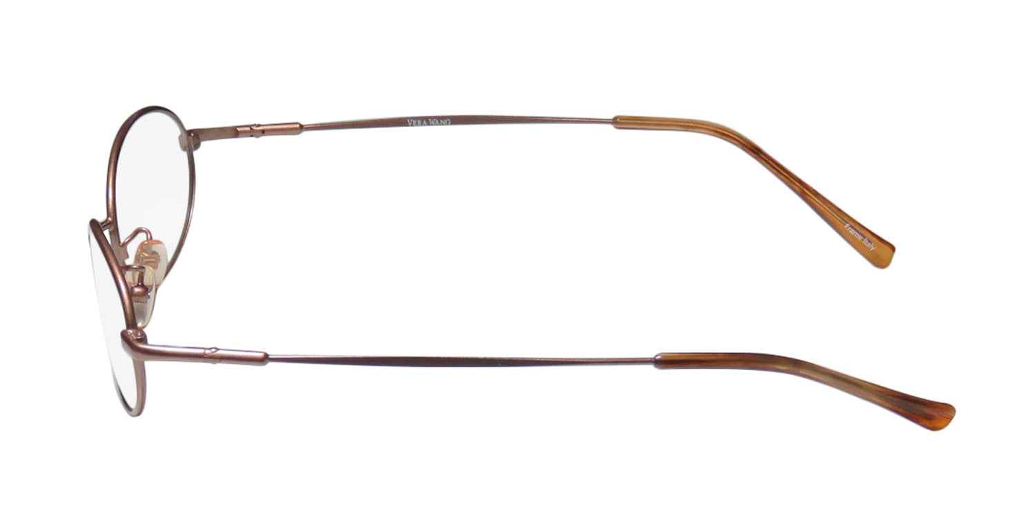 Vera Wang V02 Eyeglasses
