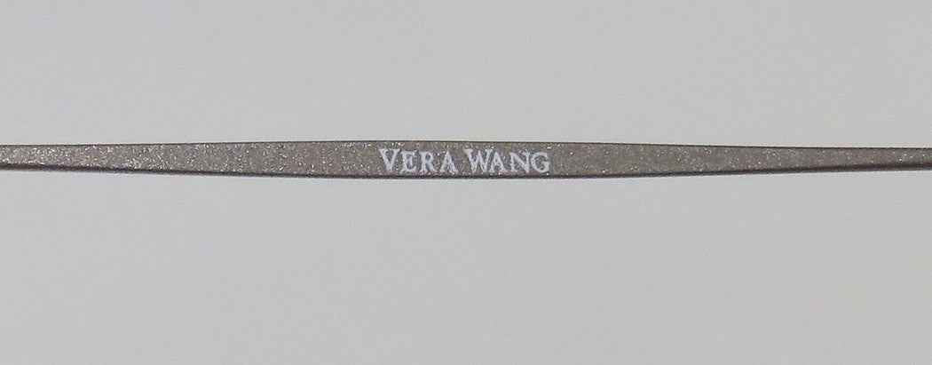 Vera Wang V02 Eyeglasses