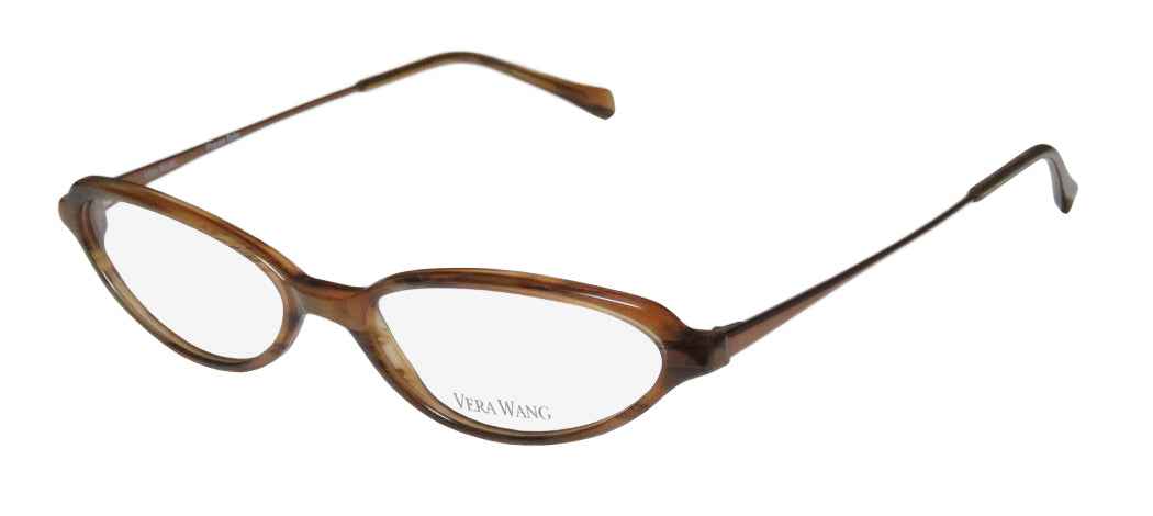Vera Wang V47 Eyeglasses