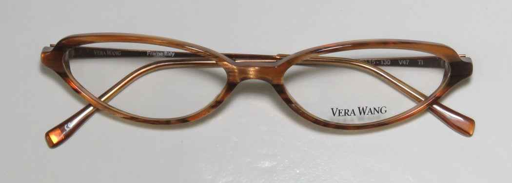 Vera Wang V47 Eyeglasses