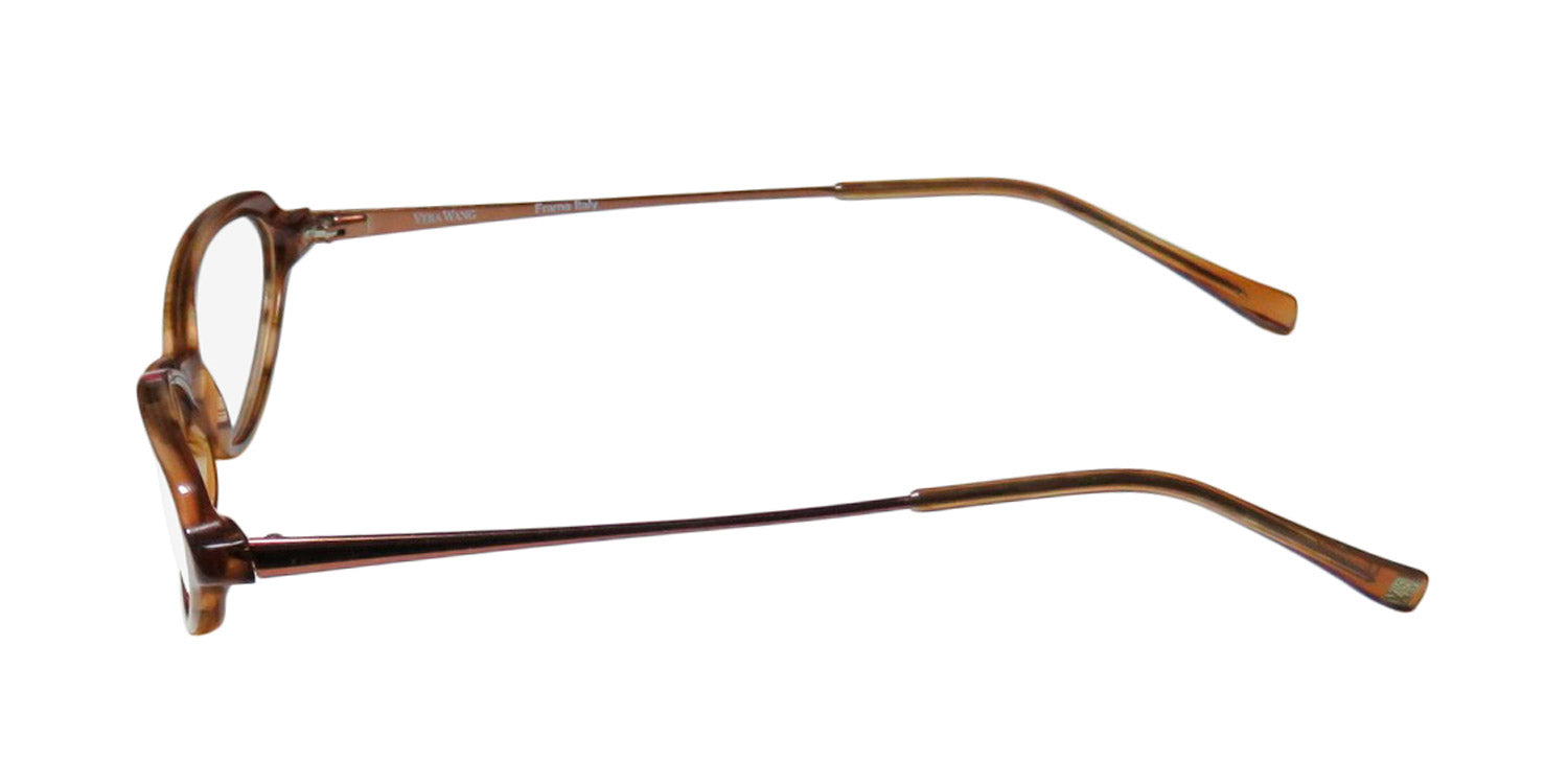 Vera Wang V47 Eyeglasses by ModaFrames