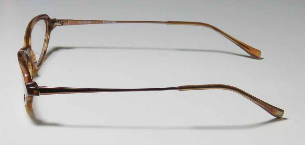 Vera Wang V47 Eyeglasses